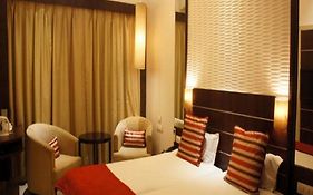 Hotel Surya Royal Kota